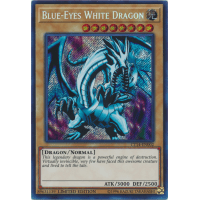 Blue-Eyes White Dragon